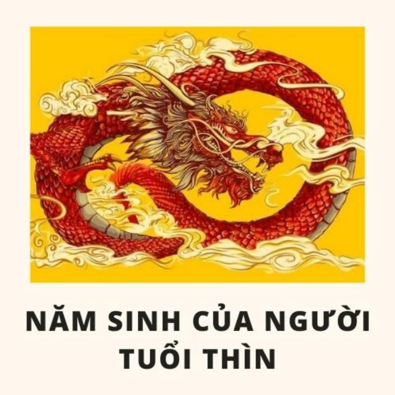Hinh anh bieu tuong su ket hop rong moc lua the hien tinh cach nguoi tuoi giap thin